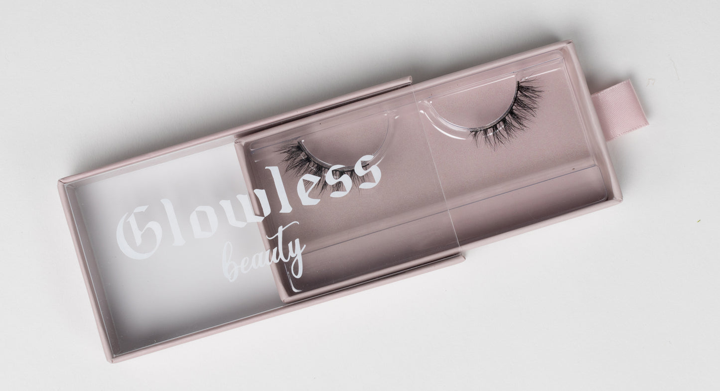 Lashes #5